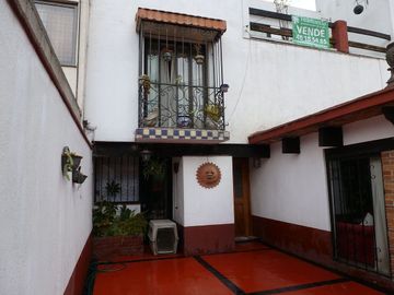 VENTA Colonia EL PARQUE, Naucalpan