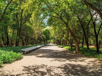 PREVENTA DEPARTAMENTO JUNTO AL BOSQUE DE CHAPULTEPEC