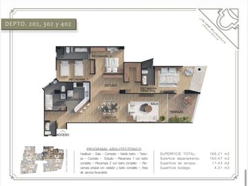 PREVENTA DEPARTAMENTO JUNTO AL BOSQUE DE CHAPULTEPEC