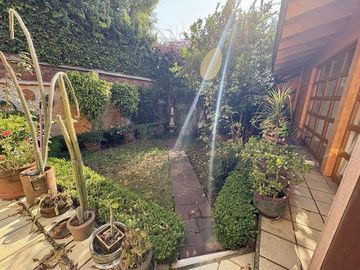 EN VENTA Casa con seguridad en La herradura