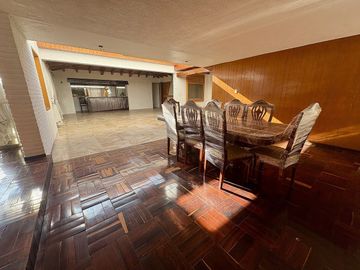 EN VENTA Casa con seguridad en La herradura