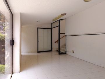 Oficina en Renta en PEDREGAL