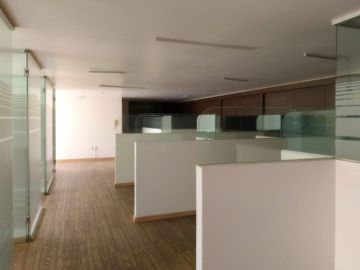 Oficina en Renta en PEDREGAL