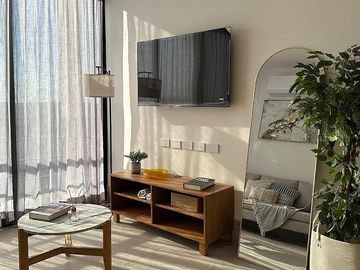 DEPARTAMENTO AMUEBLADO EN RENTA EN TEMOZÓN NORTE