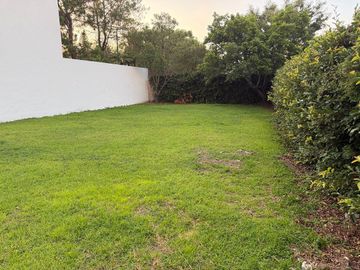 TERRENO EN VENTA ATLAS COLOMOS | COTO LAS PALMAS