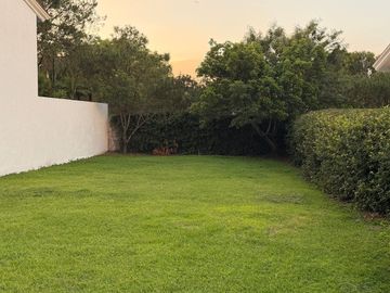 TERRENO EN VENTA ATLAS COLOMOS | COTO LAS PALMAS