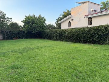 TERRENO EN VENTA ATLAS COLOMOS | COTO LAS PALMAS