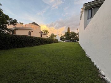 TERRENO EN VENTA ATLAS COLOMOS | COTO LAS PALMAS