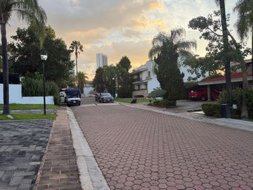 TERRENO EN VENTA ATLAS COLOMOS | COTO LAS PALMAS