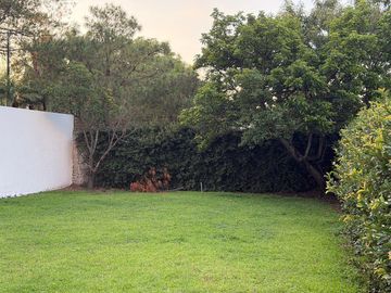 TERRENO EN VENTA ATLAS COLOMOS | COTO LAS PALMAS