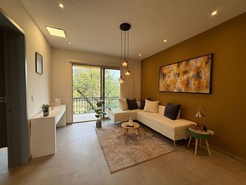 DEPARTAMENTO EN VENTA SANTA CATARINA