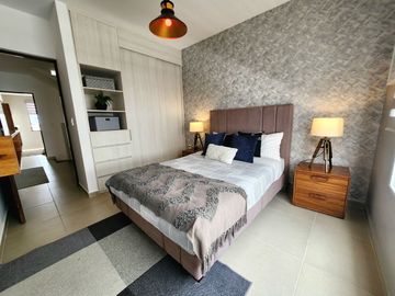 CASA EN VENTA, EN ZIBATA, QUERETARO