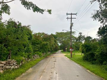 TERRENO EN VENTA EN MÉRIDA YUCATÁN EN KANTOYNÁ