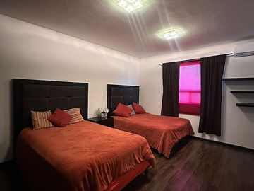 CASA EN RENTA EN SALTILLO