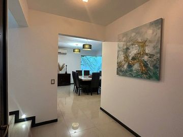 CASA EN RENTA EN SALTILLO