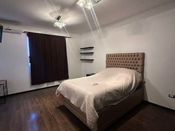 CASA EN RENTA EN SALTILLO