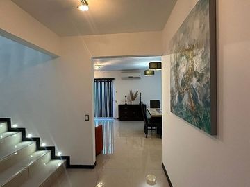 CASA EN RENTA EN SALTILLO