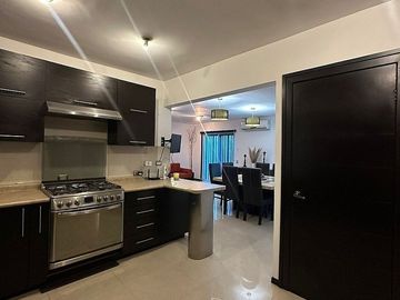 CASA EN RENTA EN SALTILLO