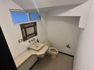 CASA EN RENTA EN SALTILLO