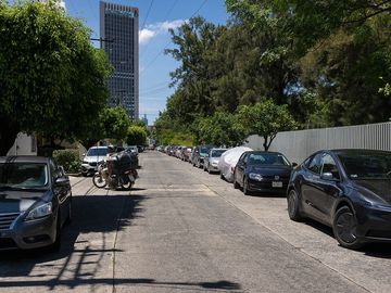 Se renta casa equipada como oficina