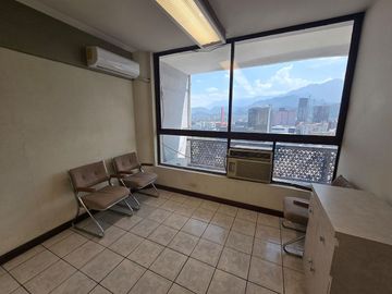 Oficina/Local en Renta — Edificio Latino, Macroplaza, Centro de Monterrey