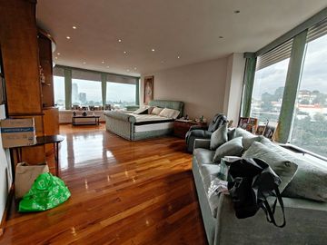 SE VENDE HERMOSO DEPARTAMENTO  EN 