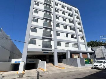 Departamentos en Torre Gobernadores, Guadalajara