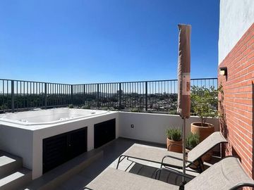 Departamentos en Torre Gobernadores, Guadalajara