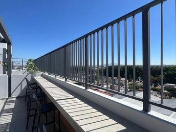 Departamentos en Torre Gobernadores, Guadalajara