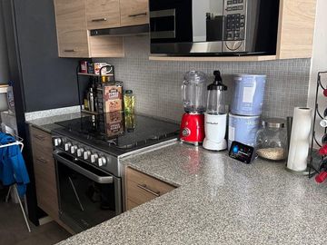 Departamento en Venta Life Patria