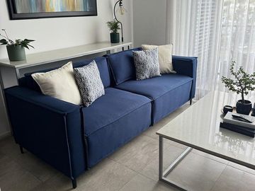 Departamento en Venta Life Patria