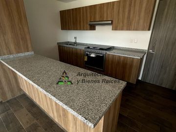 Departamentos Nuevos en Venta
