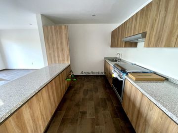 Departamentos Nuevos en Venta