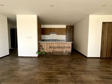 Departamentos Nuevos en Venta