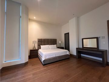 Departamento en Renta Amueblado en Metropolitan San Pedro, Garza G.