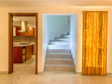 CASA EN VENTA EN REAL DEL VALLE, PACHUCA, HGO