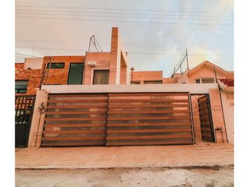 CASA EN VENTA EN REAL DEL VALLE, PACHUCA, HGO