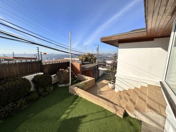 Venta Casa Viña del Mar Alto