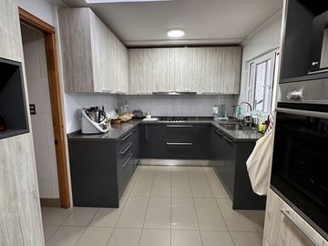 Venta Casa Viña del Mar Alto