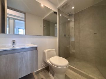 5 APARTAMENTO EN ARRIENDO UBICADO EN ENVIGADO SECTOR JARDINES