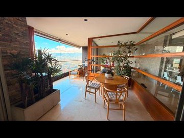 APARTAMENTO EN ARRIENDO UBICADO EN MEDELLIN SECTOR LAS PALMAS