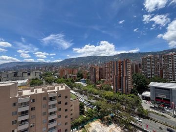 APARTAMENTO EN ARRIENDO UBICADO EN ENVIGADO SECTOR JARDINES