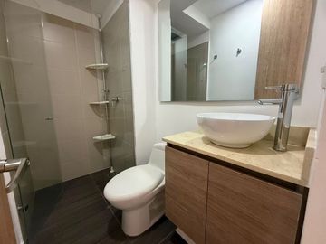 APARTAMENTO EN ARRIENDO UBICADO EN SABANETA SECTOR PRADOS DE SABENTA