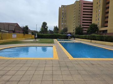 EXCELENTE DEPTO. 3D/2B ESTAC. Y BODEGA