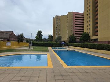 EXCELENTE DEPTO. 3D/2B ESTAC. Y BODEGA