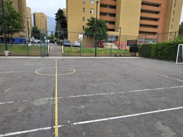 EXCELENTE DEPTO. 3D/2B ESTAC. Y BODEGA