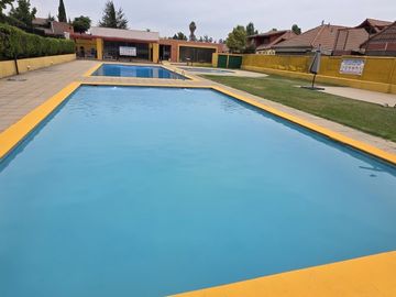 EXCELENTE DEPTO. 3D/2B ESTAC. Y BODEGA