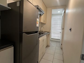 CONDOMINIO VISTA PARQUE, MAESTRANZA