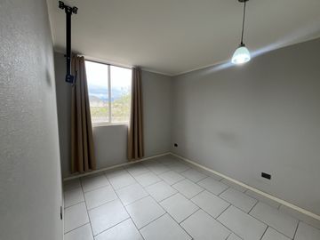 CONDOMINIO VISTA PARQUE, MAESTRANZA