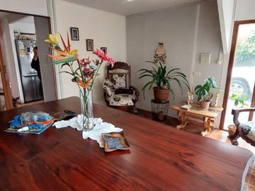 CASA PARA USO COMERCIAL 3D 2B E4 1B  SECTOR EX MATADERO CHIG